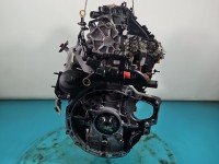 Silnik Ford Focus Mk3 1.6 tdci (T3DA) FILM POMIAR