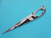 Listwa listwy dekory dekor deski infiniti Q50 I 13-17 eu