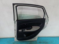Drzwi tył prawe Fiat Linea sedan 4d beżowy