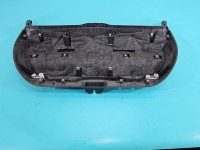 Tapicerka klapy boczek bagażnika Porsche Panamera I 970 97055524110