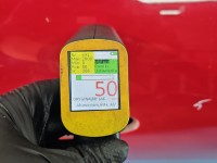 DRZWI PRZÓD PRAWE PASAŻERA Porsche Panamera I 970 5d