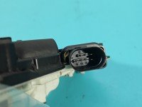 Zamek przód lewy 5N1837015E Seat Ibiza IV 6J EUROPA Producent części: Seat, 7 PIN