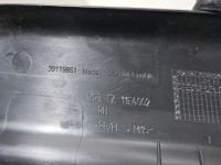 Osłona ZAŚLEPKA PLASTIK Opel Insignia B 39151658, 360583280