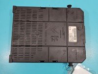 Skrzynka bezpieczników Peugeot 307 21676031-5B, 28113346-8A