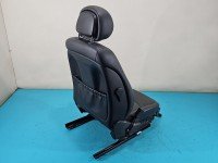Fotel lewy przód kierowcy Mercedes W211 EU