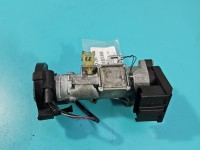 Stacyjka KLUCZYK WKŁADKA Land rover Freelander I 04152502