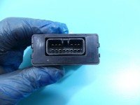 Sterownik moduł MB277100-2070 KLIMATYZACJI Toyota Yaris I 88650-0D090