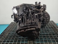 Skrzynia biegów 20MB27 Peugeot 508 I 2.0 HDI