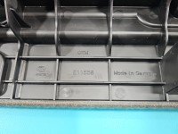 Wykładzina bagażnika podłoga AUDI Q5 08- 8R0861529B