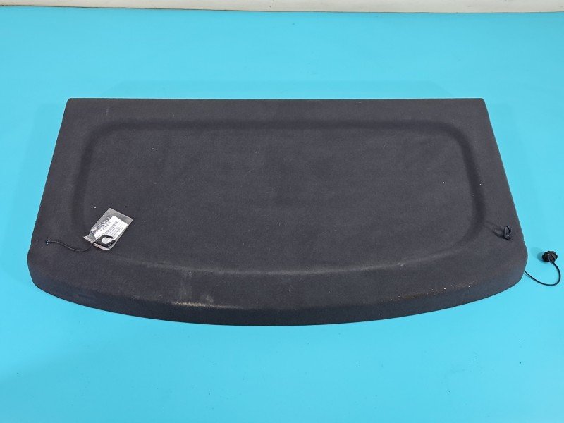 Półka tylna tył bagażnika Vw Tiguan I 07-