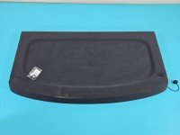 Półka tylna tył bagażnika Vw Tiguan I 07-