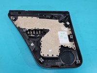 Tapicerka drzwi tył prawa boczek Vw Tiguan I 07- 5N0867212