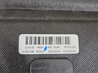 Wykładzina bagażnika podłoga Peugeot 5008 II 17-24 981135977, 98334782ZD