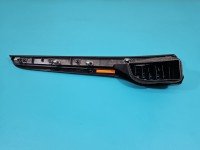 Kratka nawiewu Ford Fusion USA 2012-2020