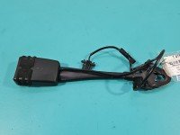 Pas bezpieczeństwa przód lewy kierowcy Audi A7 4G 8K0857755G EU