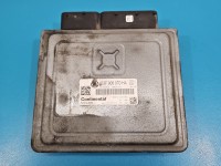 Komputer Sterownik silnika 03F906070HA Skoda Rapid 1.2 TSI (CBZA)