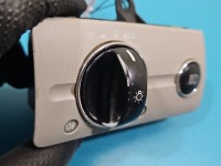 Przełącznik włącznik świateł Mercedes W211 2115450104