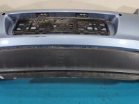 Zderzak tył tylny Vw Golf VI HB LA5Q
