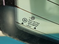 Szyba tylna KLAPY BAGAŻNIKA TYŁ Vw Bora sedan
