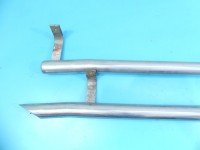 Orurowanie Toyota Rav4 II 00- 2.0 D4D