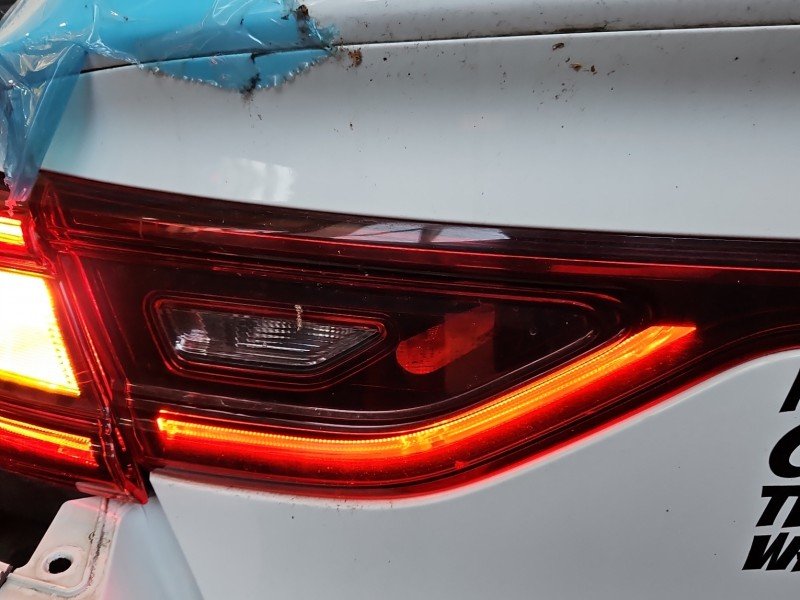 Lampa tył lewa Renault Talisman sedan