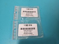 Zacisk przód prawy Opel Astra V K 1.5 cdti