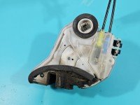 Zamek tył lewy Toyota Aygo II 14-22