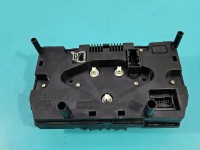 Konsola panel nawiewu Peugeot 307 96430991XT