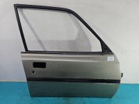 DRZWI PRZÓD PRAWE PASAŻERA Peugeot 305 5d beżowy