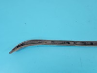 Listwa szyby czołowej lewa przedniej Peugeot 508 I 9686615580G