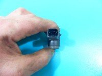 Czujnik parkowania PDC Peugeot 308 I T7 czarny KTV 0263003667, 96638215779