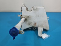 Zbiornik Zbiorniczek płynu spryskiwacza Toyota Corolla E16 E18 13-