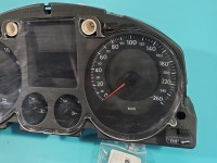 Licznik Vw Passat B6 1.6 8V A2C53145550 EUROPA