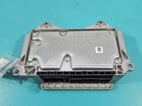 Sterownik poduszek airbag VOLVO S60 II 10- P31406637, 0285012268