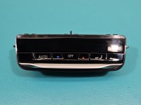 Konsola panel nawiewu BMW iX3 G08 3215626407, 5HB012672