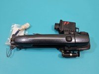 Klamka przód prawa zewnętrzna Toyota Rav4 III 05- 89991-30040