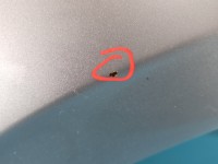 Błotnik przód lewy Peugeot 208 I EZRC