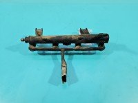 TESTOWANY Wtryskiwacz Peugeot 206 01F002A, 9628982980D 1.1 wiel
