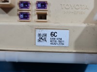 Sterownik moduł komfortu LEXUS NX I 14-21 89221-78030, 238100-2581, 6358-6794 Producent części: Lexus