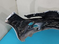 Zderzak przód Renault Talisman biały OV369