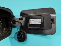 Klapka wlewu paliwa Seat Ateca LF7C