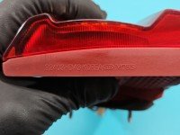Lampa tył lewa Kia Optima IV 15-20 kombi