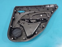 Tapicerka drzwi tył lewa boczek MG3 24- P11556696-1, 11556696-1