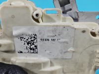 Zamek przód prawy Porsche Panamera I 970 EUROPA Porsche, Europejska, 7+3pin