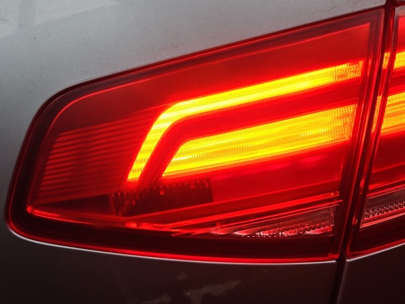 Lampa tył prawa Vw Passat B8 sedan EUROPA