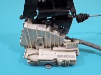 Zamek przód lewy 1697202535 Mercedes W169 EUROPA Mercedes, 4pin