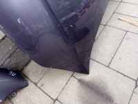 Maska przednia AUDI Q5 8R 08- liliowy LZ4X