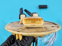 pompka Pompa paliwa Renault Master III 10-24 2.3 DCI 172024101R 6 PIN