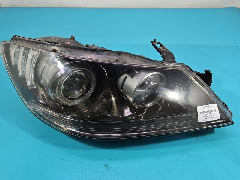 Reflektor prawy lampa przód Honda Legend IV KB1 EUROPA