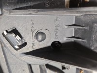 Atrapa grill Toyota Avensis III T27 53100-05110, 53114-05100